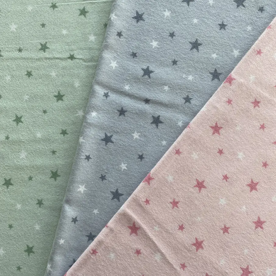 Moleton Afranelado  1