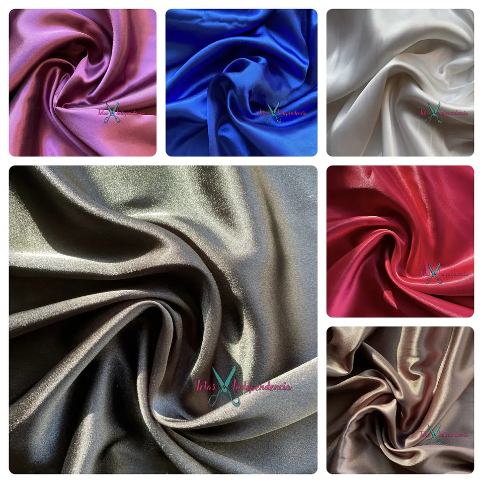 Satin  1