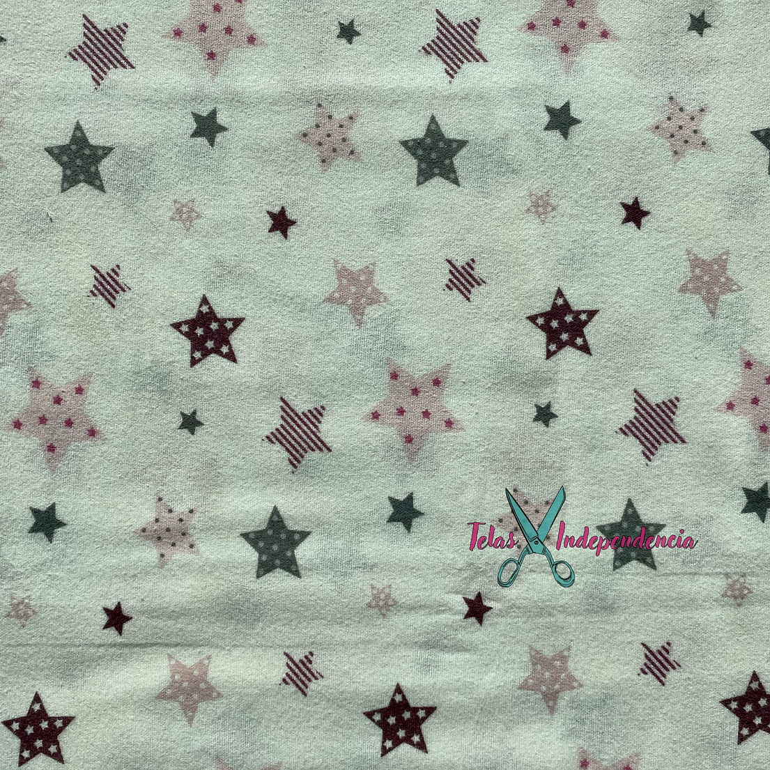 Moleton Afranelado  2