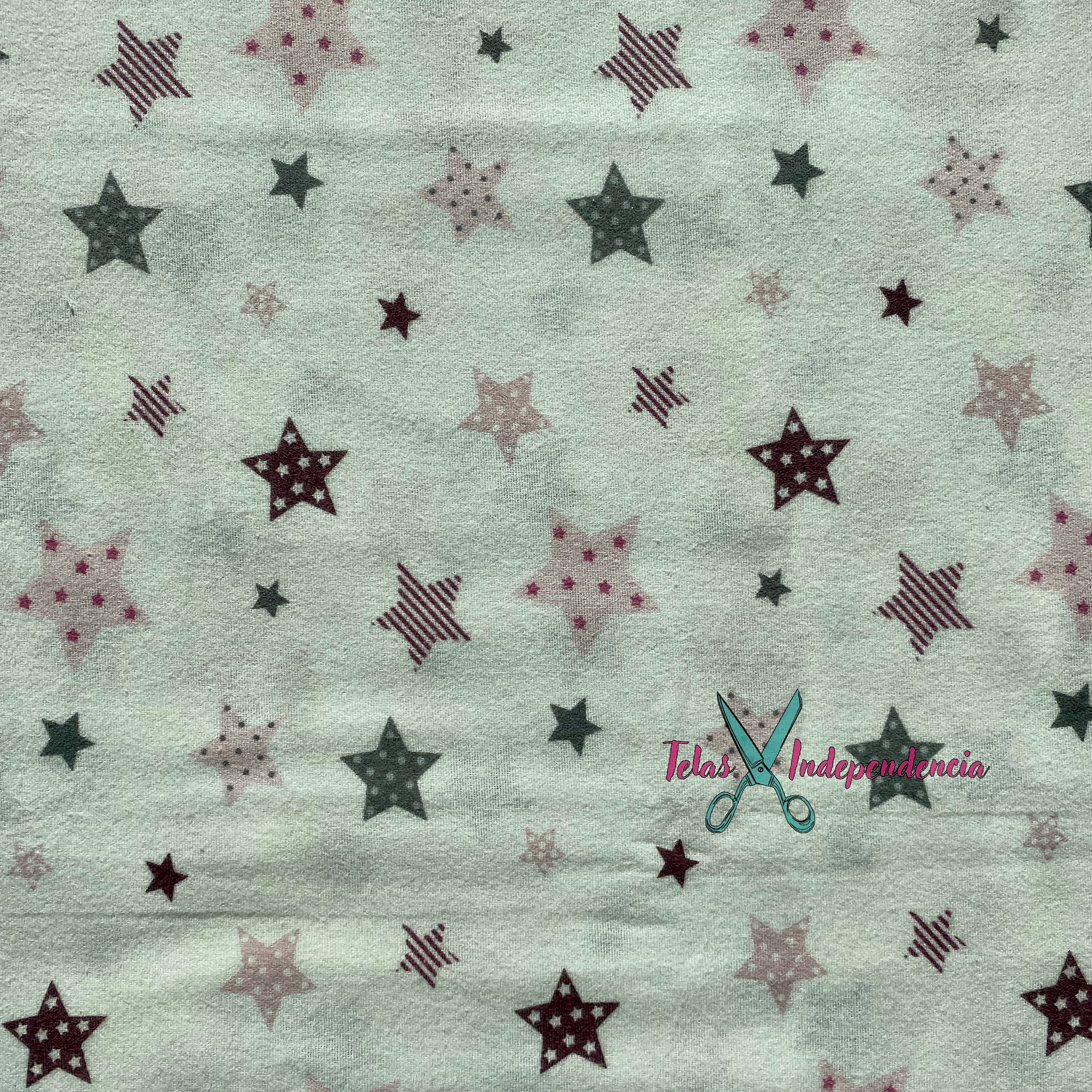 Moleton Afranelado  2