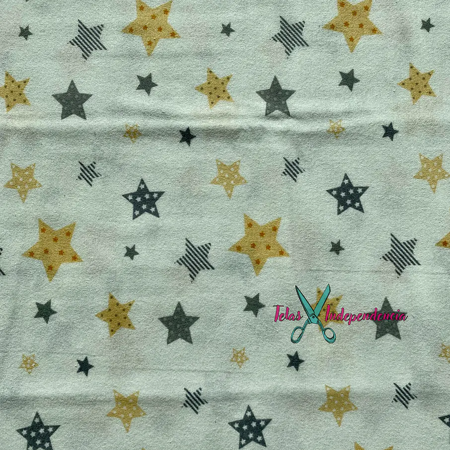 Moleton Afranelado  3