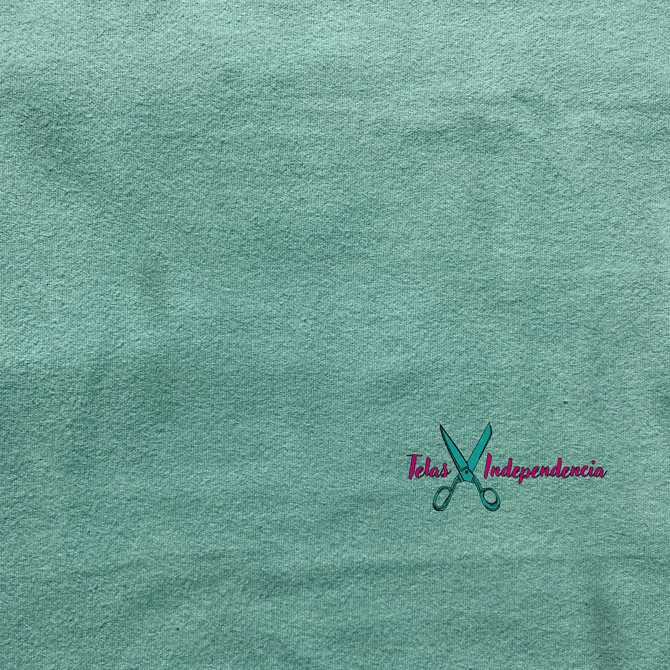 Moleton Afranelado  1