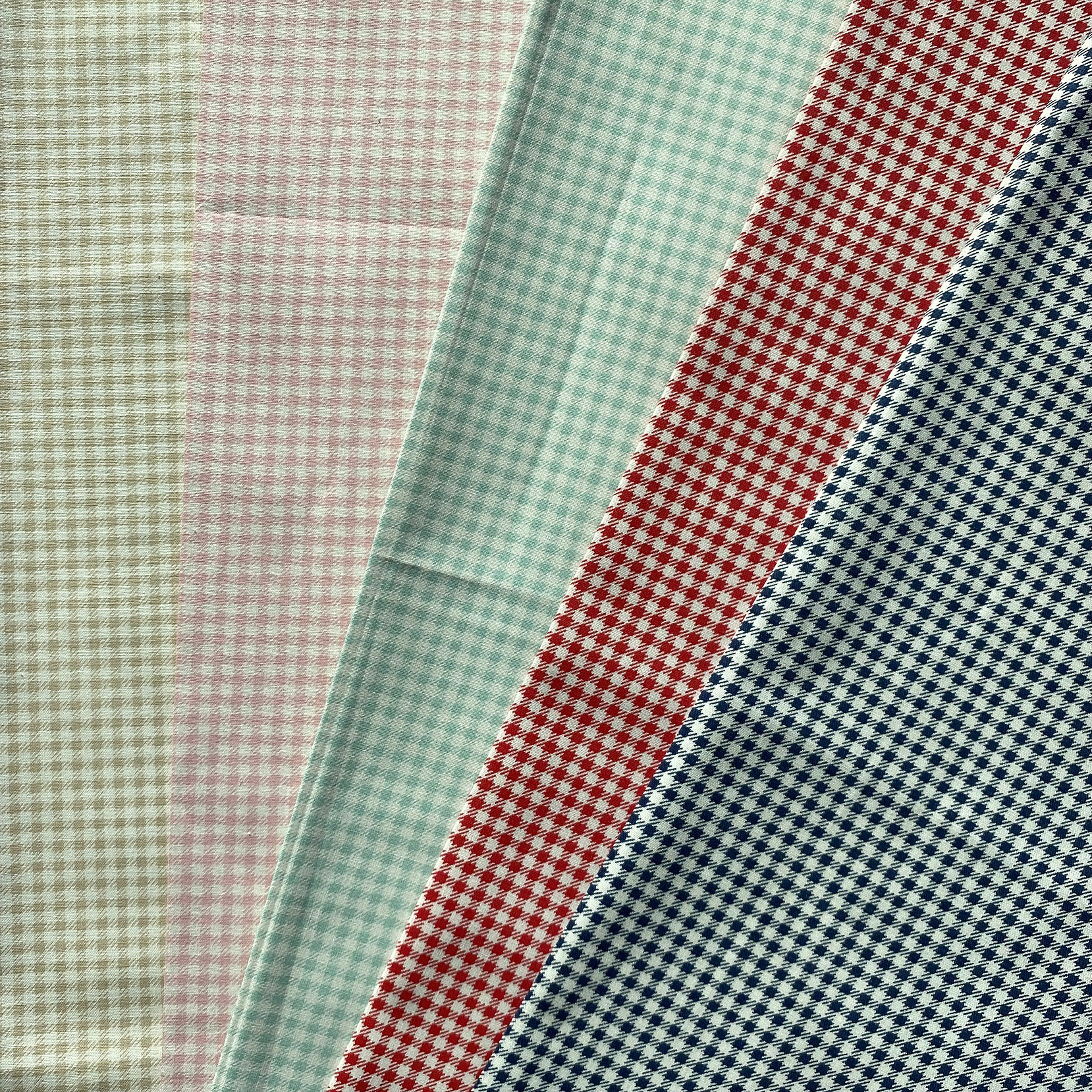 Crea Turca Cuadrille 1