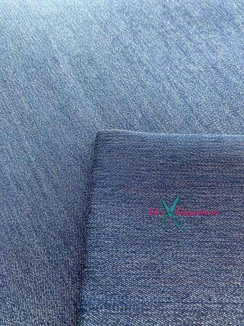 Denim 