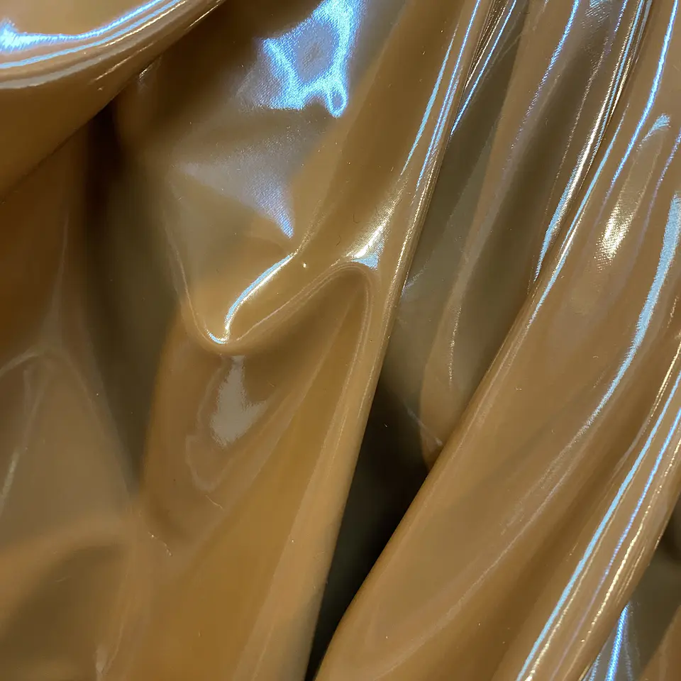 Charol Elasticado 9