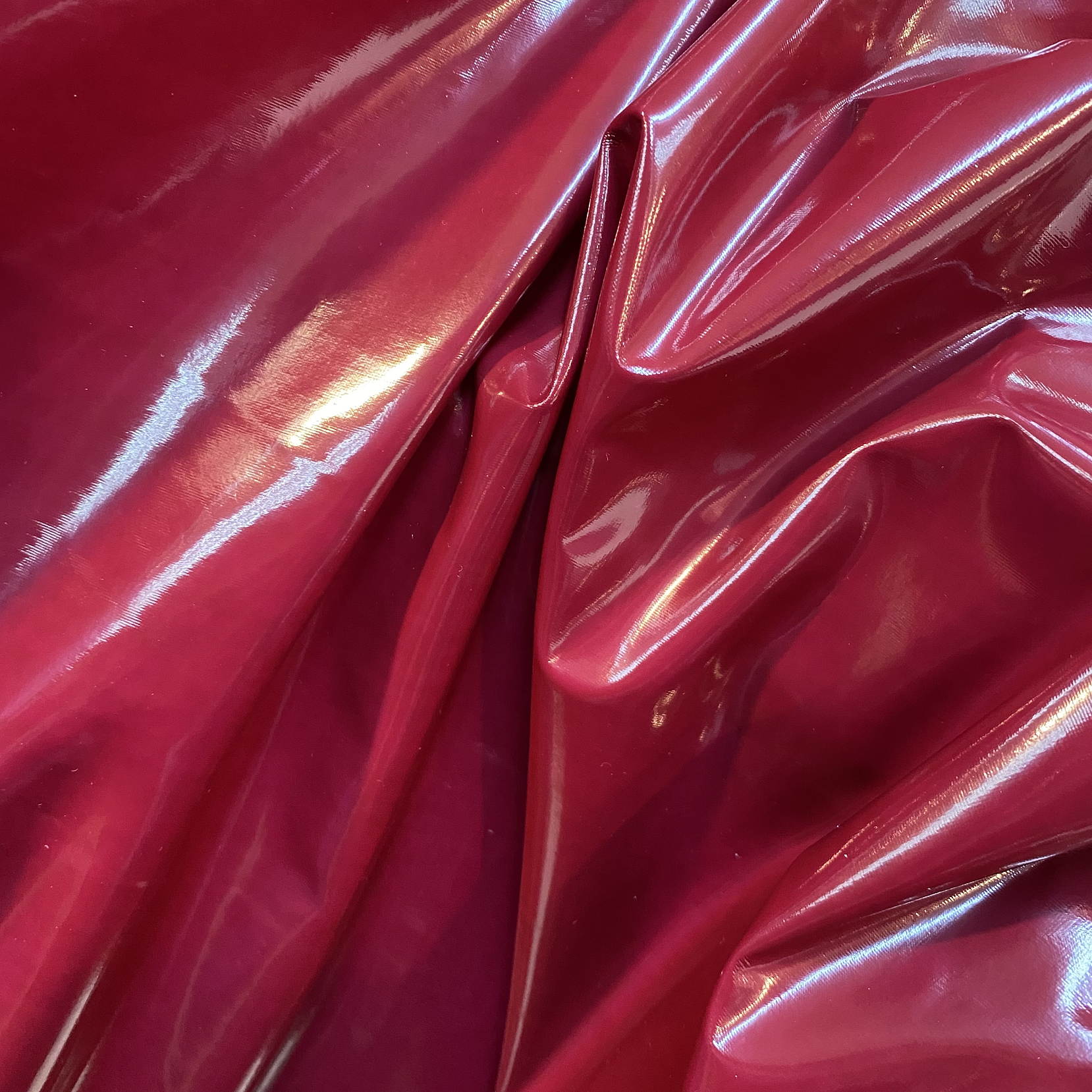 Charol Elasticado 10