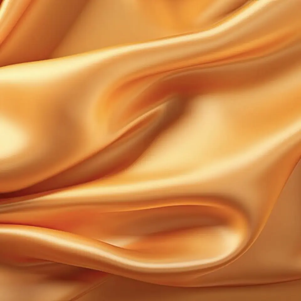 Satin  13