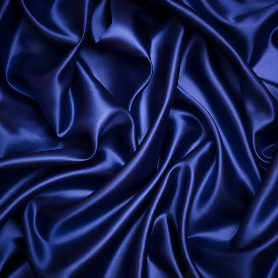 Satin  17