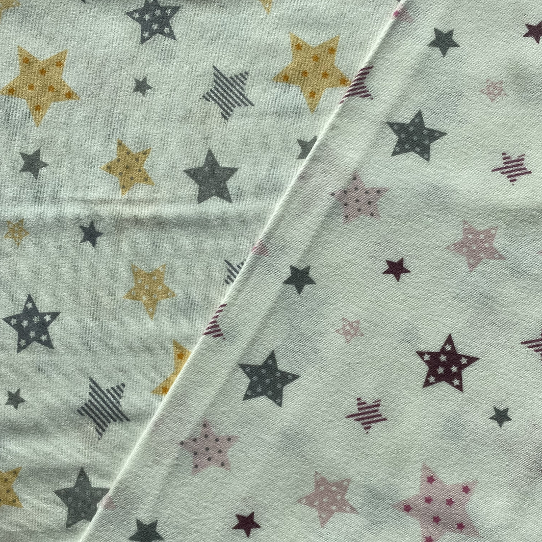 Moleton Afranelado  1