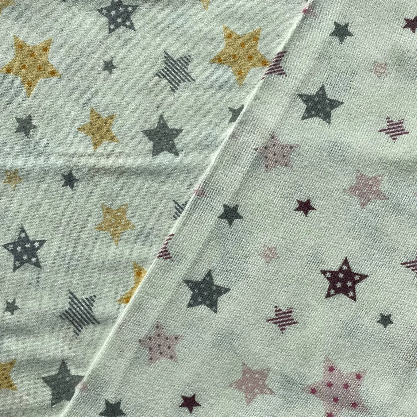 Moleton Afranelado  1