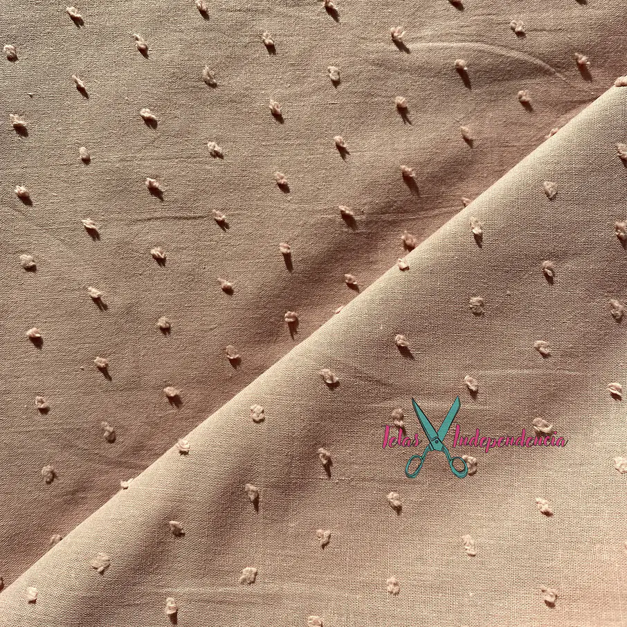 Plumeti Algodón  10