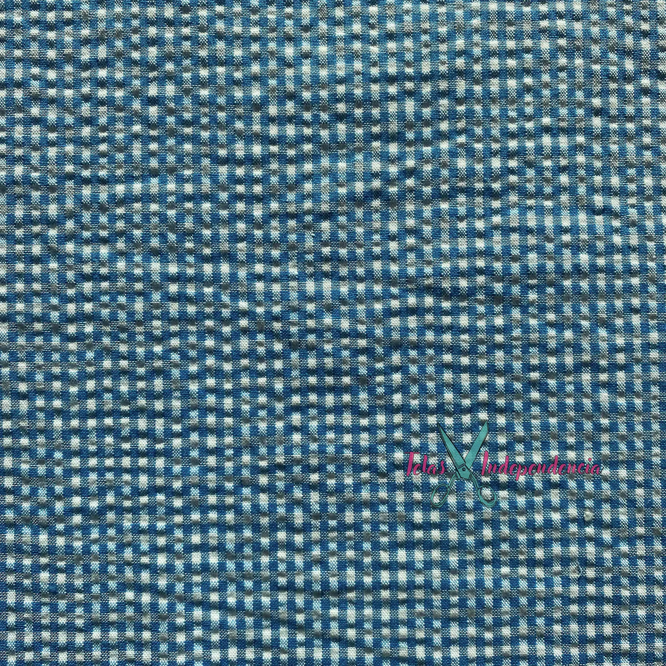 Algodón Cuadrille 2