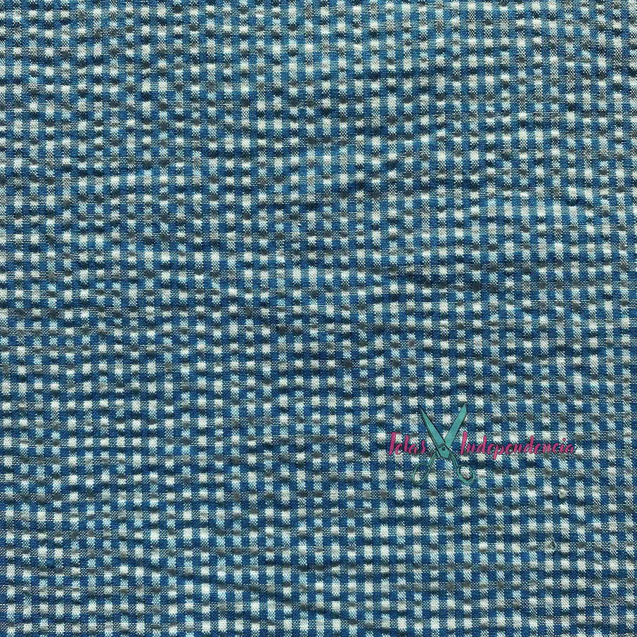 Algodón Cuadrille 2