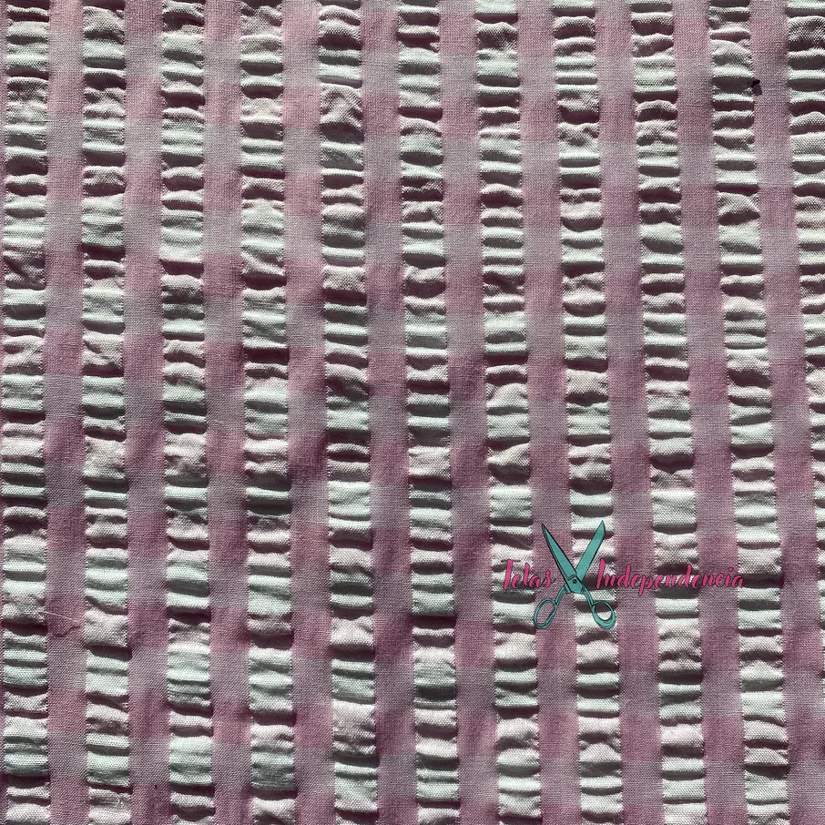 Algodón Cuadrille 3