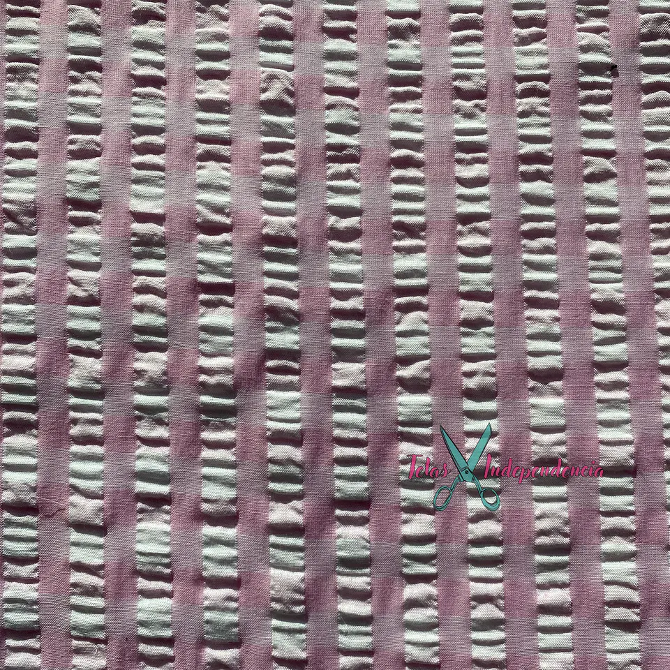 Algodón Cuadrille 3
