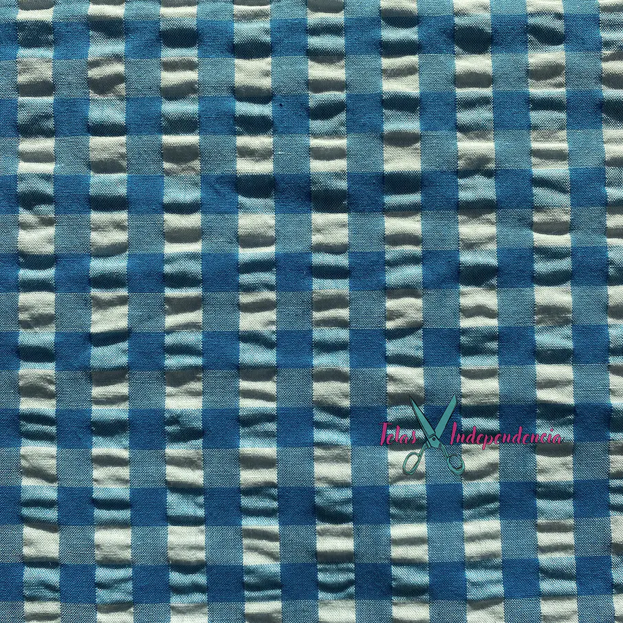 Algodón Cuadrille 4