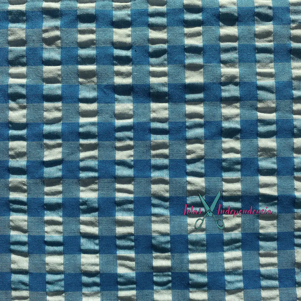 Algodón Cuadrille 4