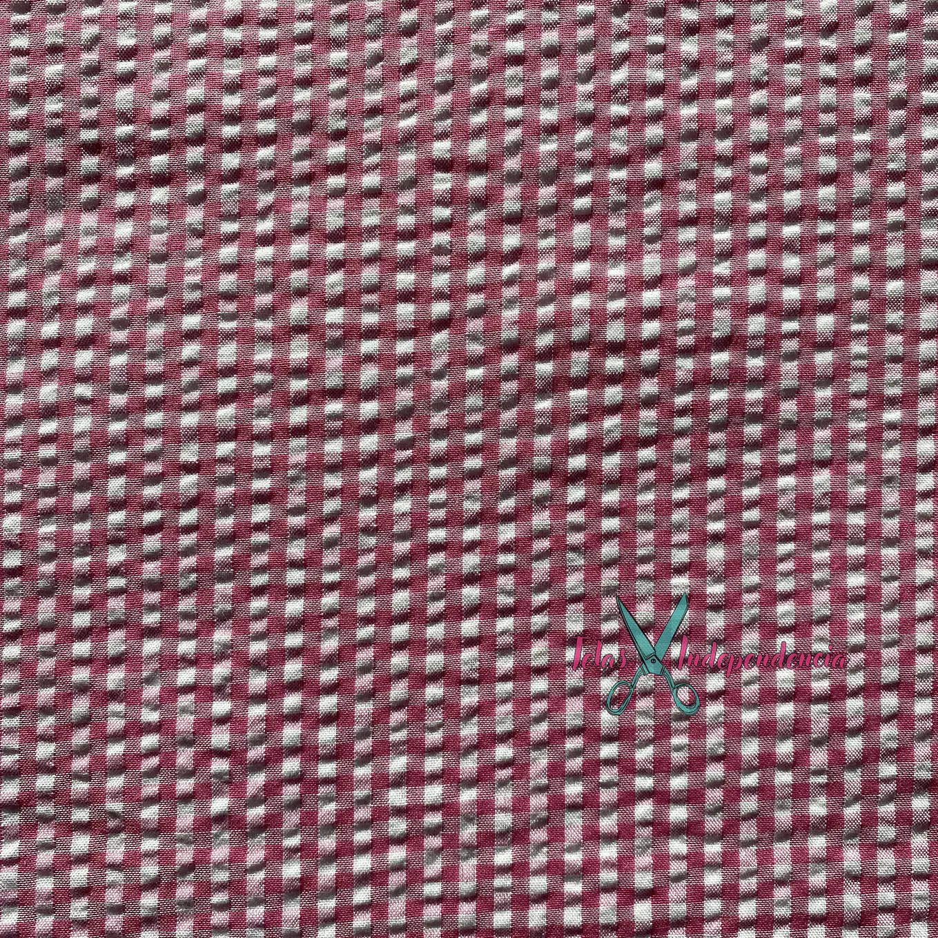 Algodón Cuadrille 5