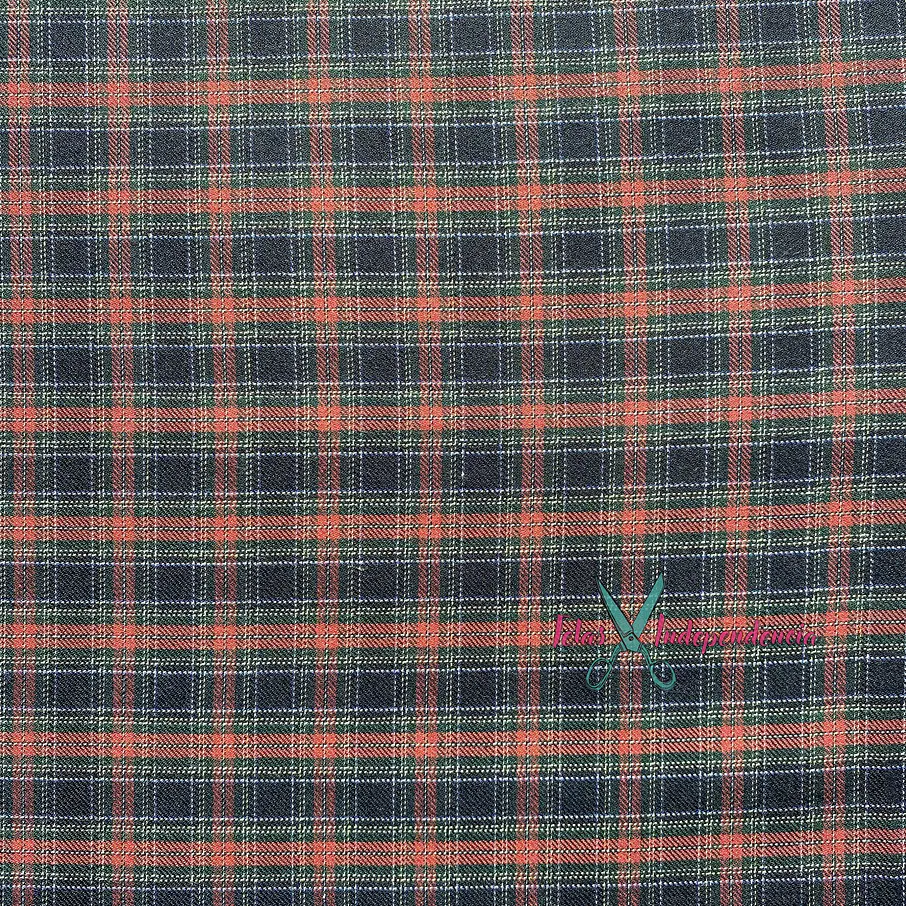 Algodón Cuadrille 6