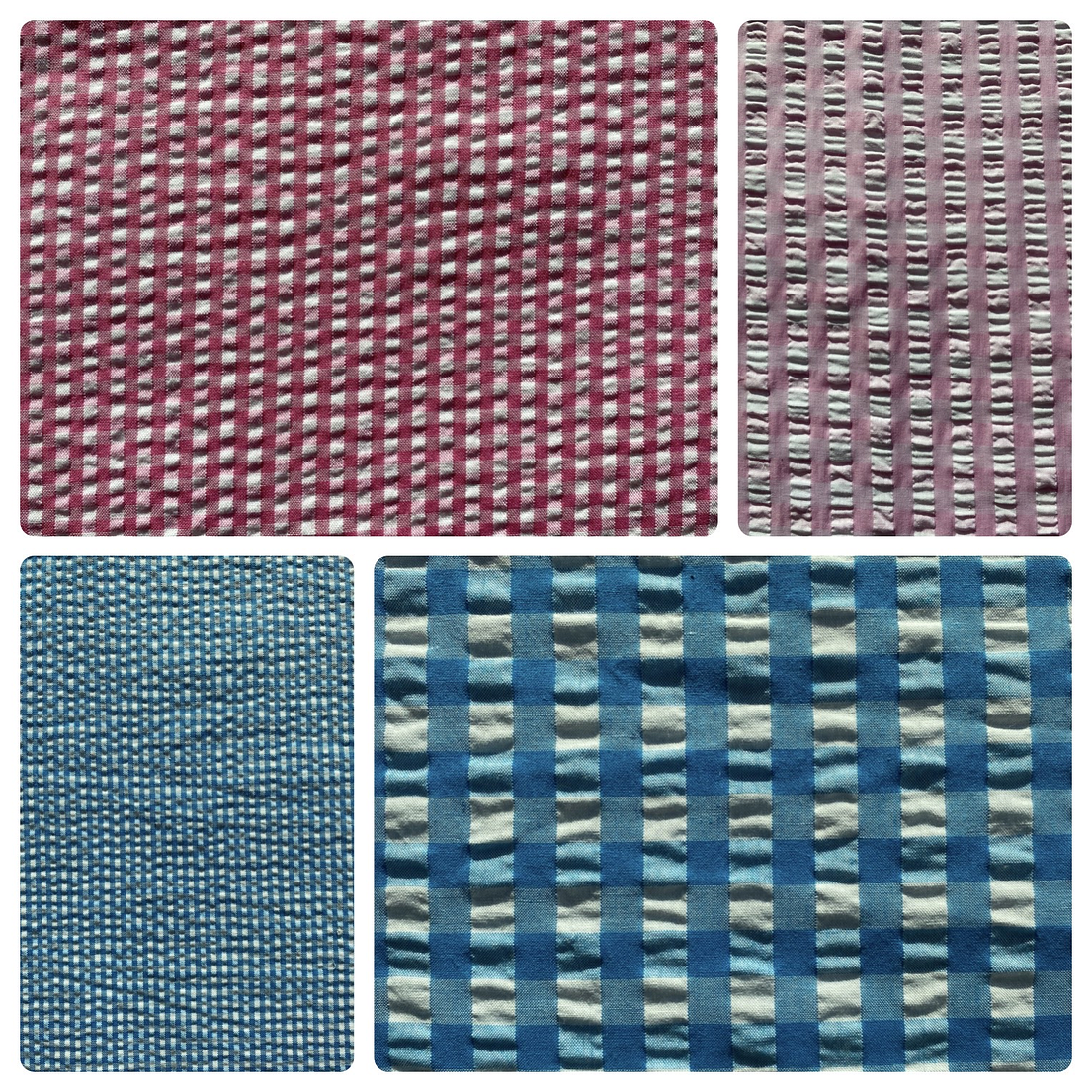 Algodón Cuadrille 1