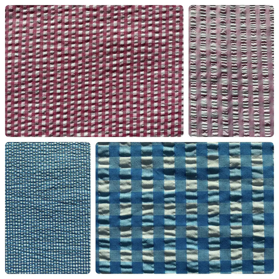 Algodón Cuadrille 1