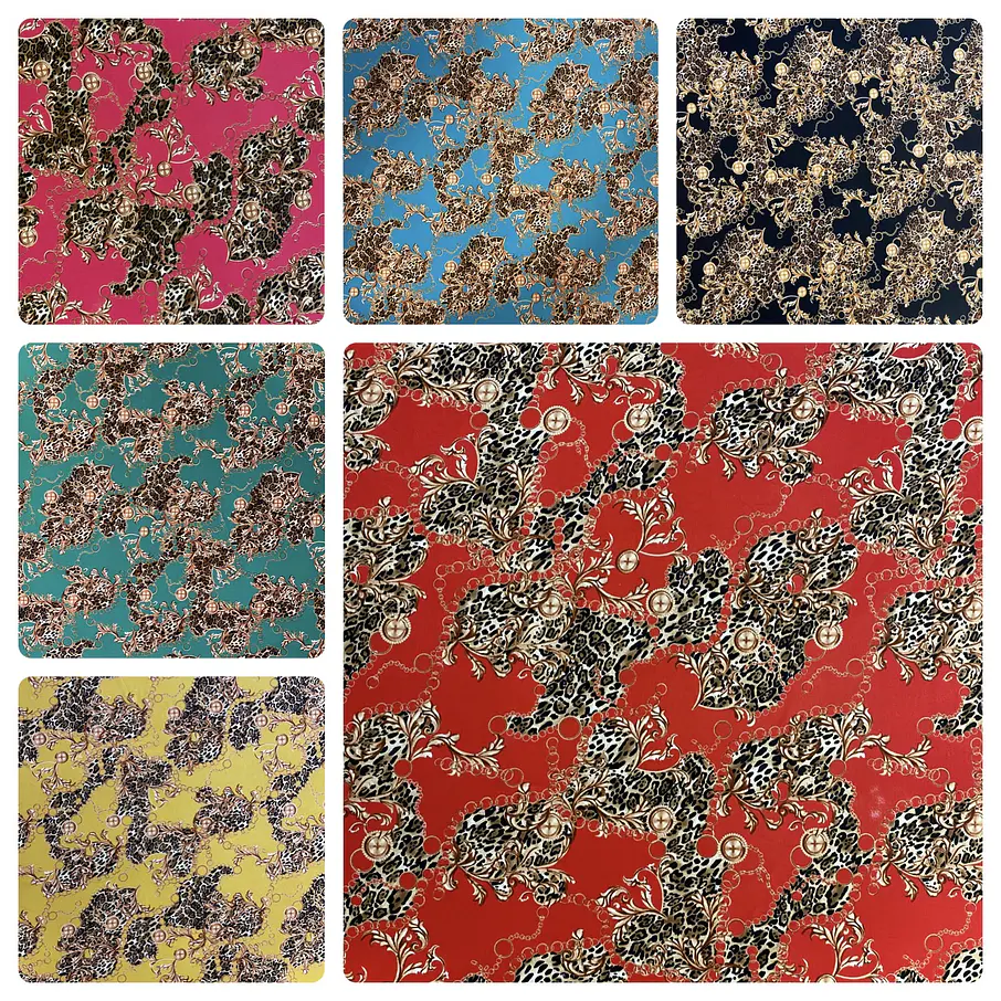 Lycra Fría Cadena 1