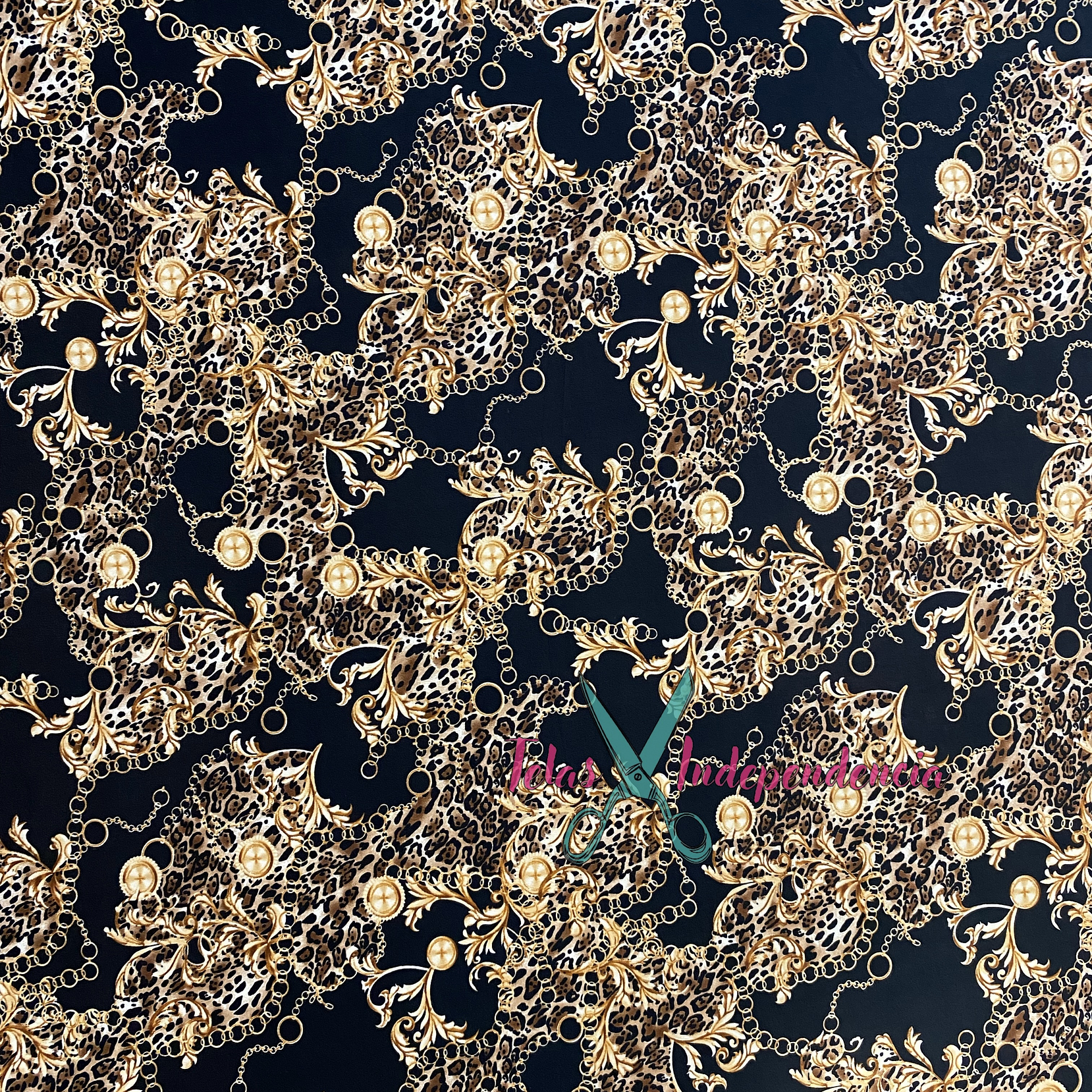 Lycra Fría Cadena 2