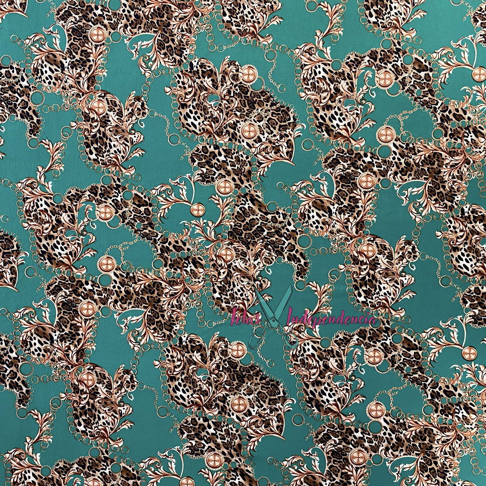 Lycra Fría Cadena 3