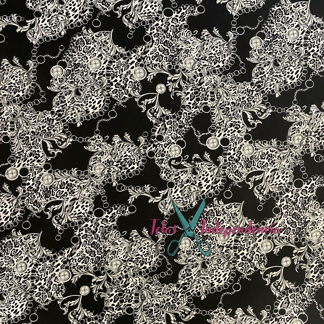 Lycra Fría Cadena 4