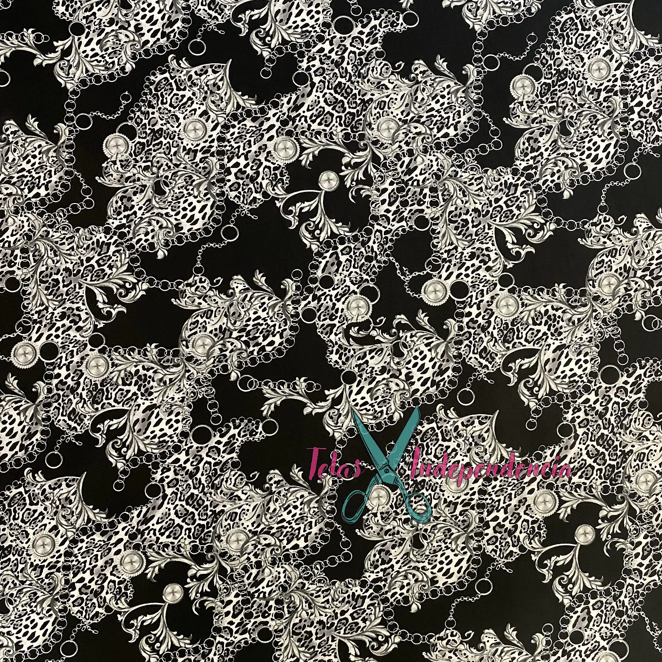 Lycra Fría Cadena 4