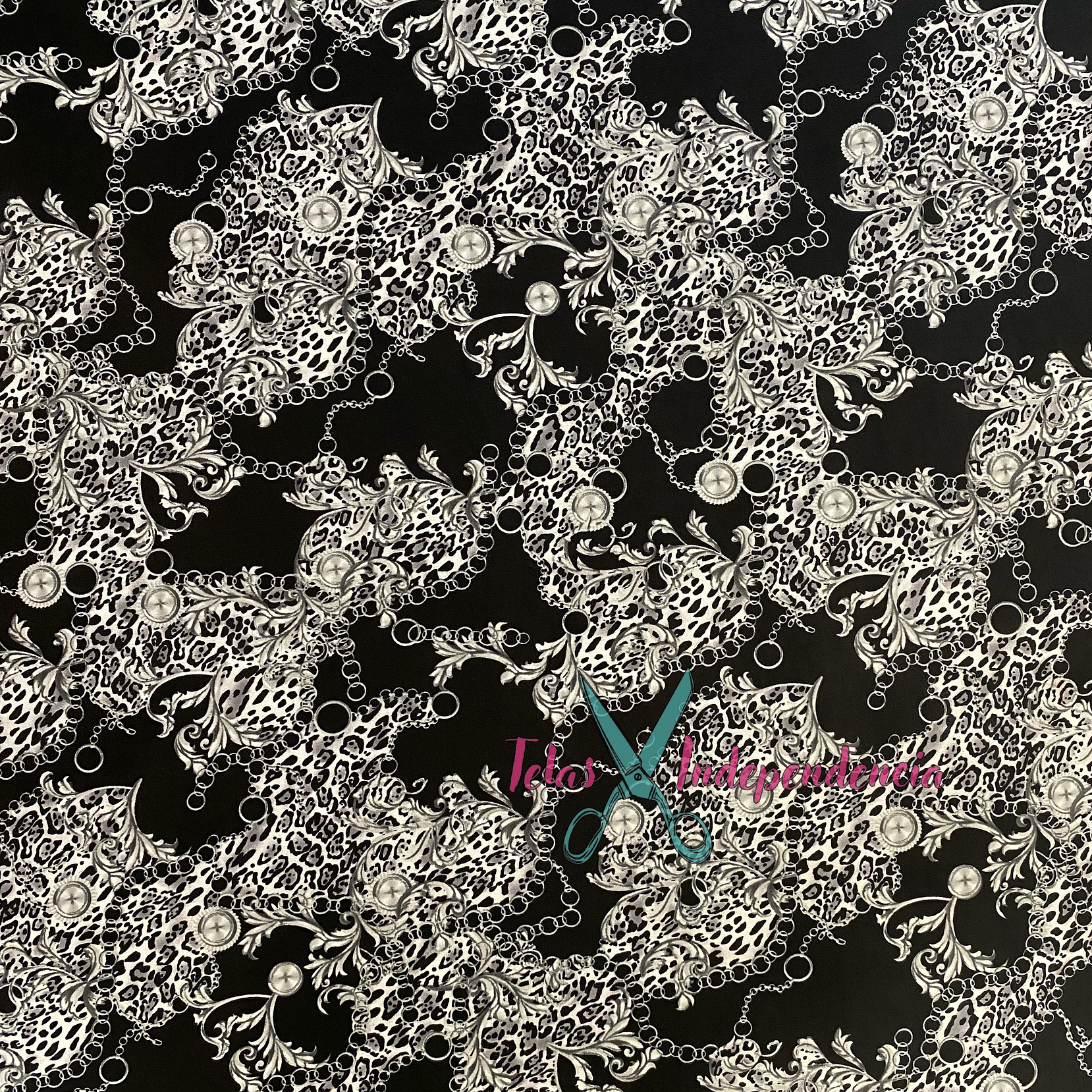 Lycra Fría Cadena 4