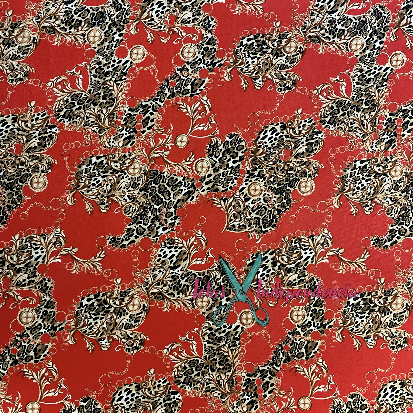 Lycra Fría Cadena 5