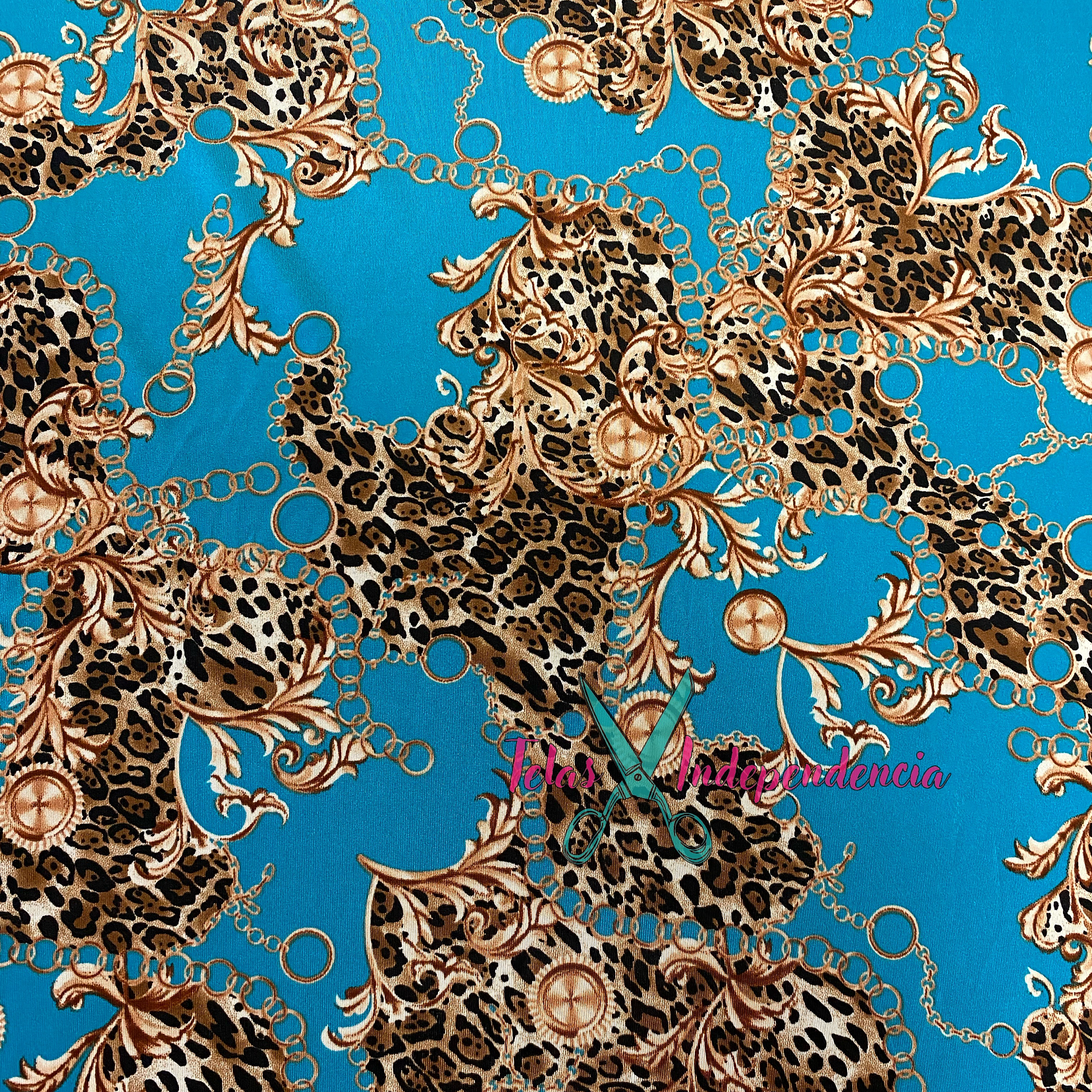 Lycra Fría Cadena 7