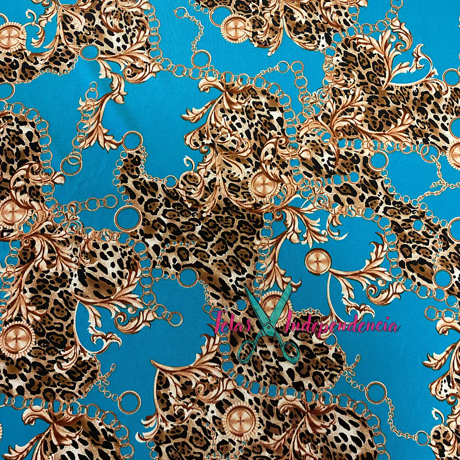 Lycra Fría Cadena 7