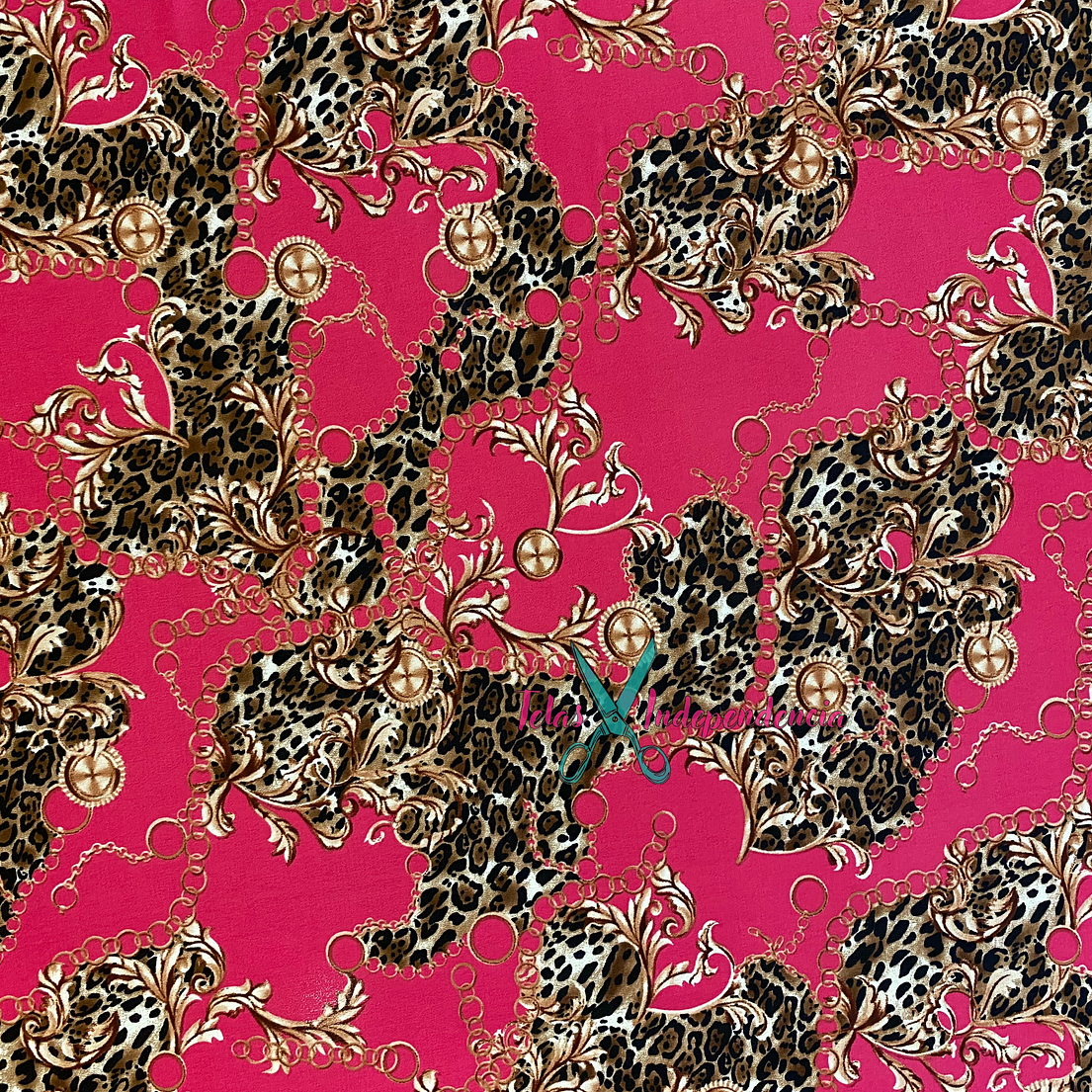 Lycra Fría Cadena 8