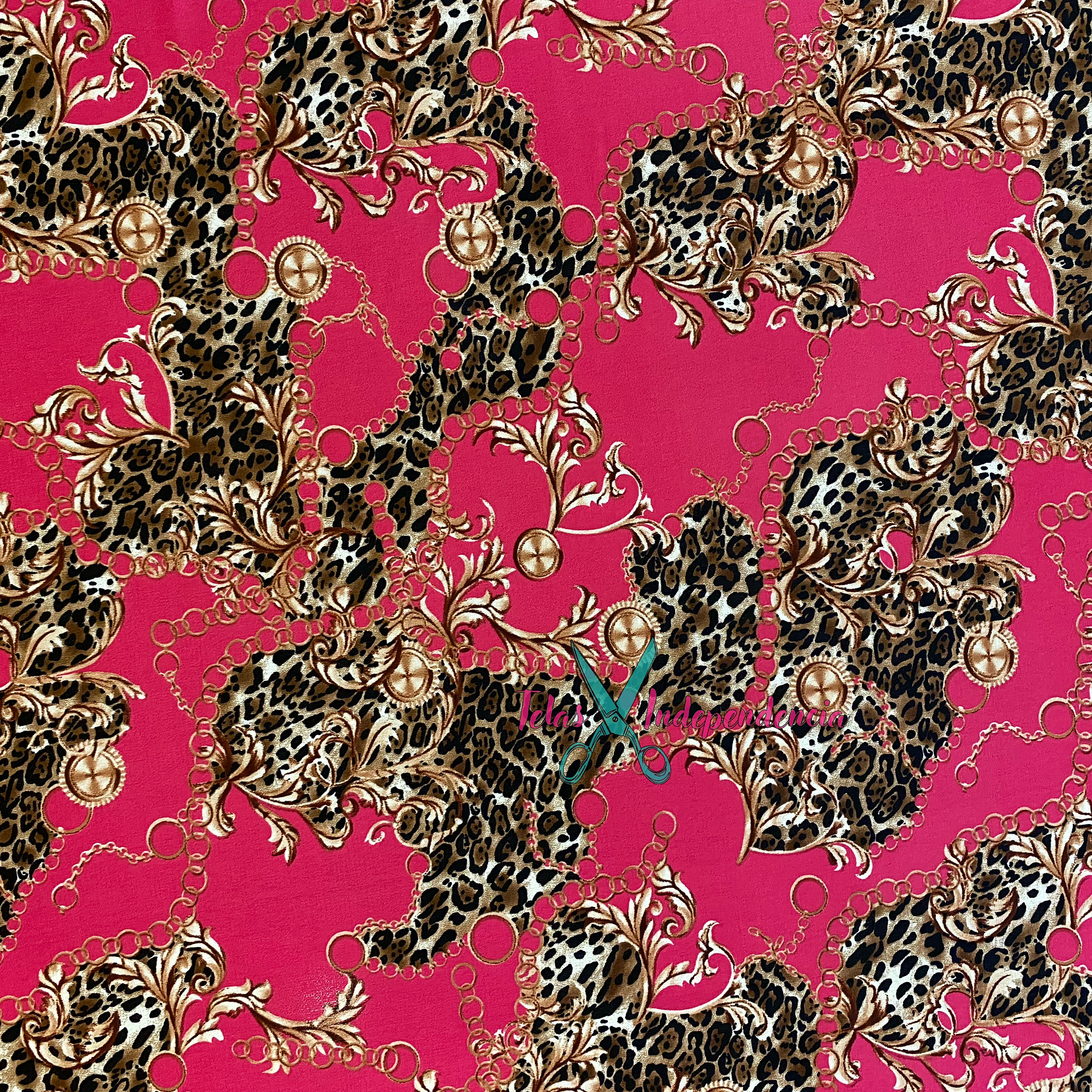 Lycra Fría Cadena 8