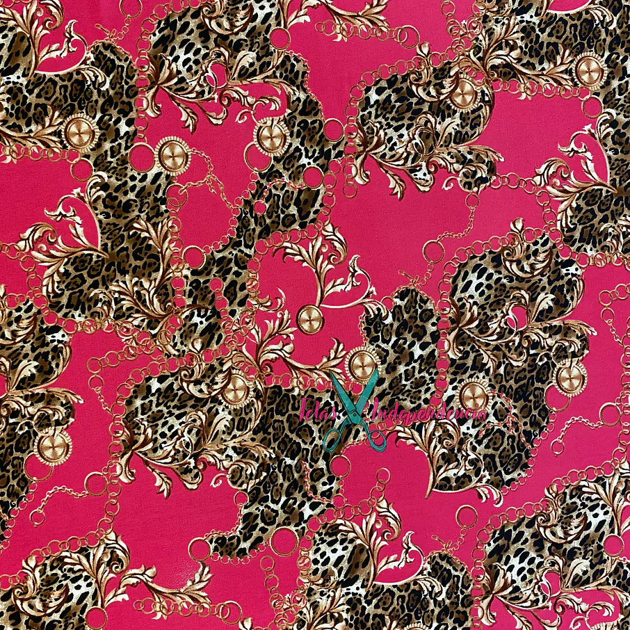 Lycra Fría Cadena 8