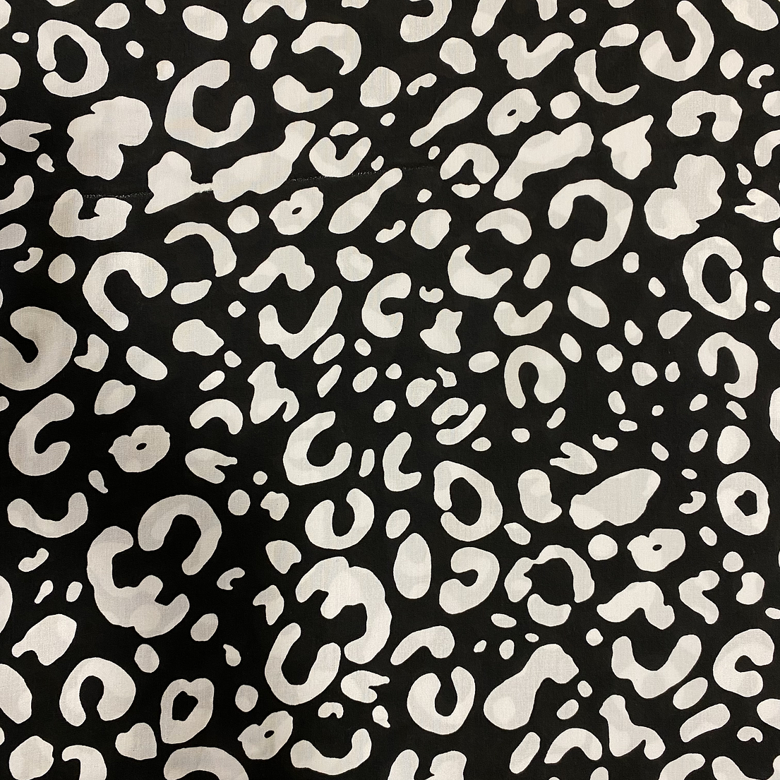 Viscosa Animal Print 4