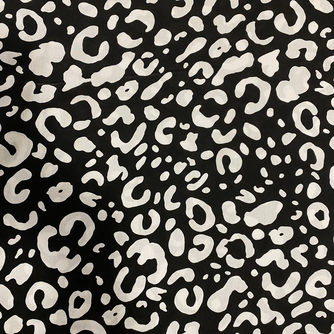 Viscosa Animal Print 4