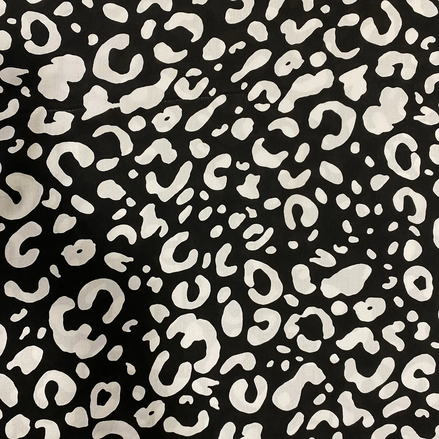 Viscosa Animal Print 4