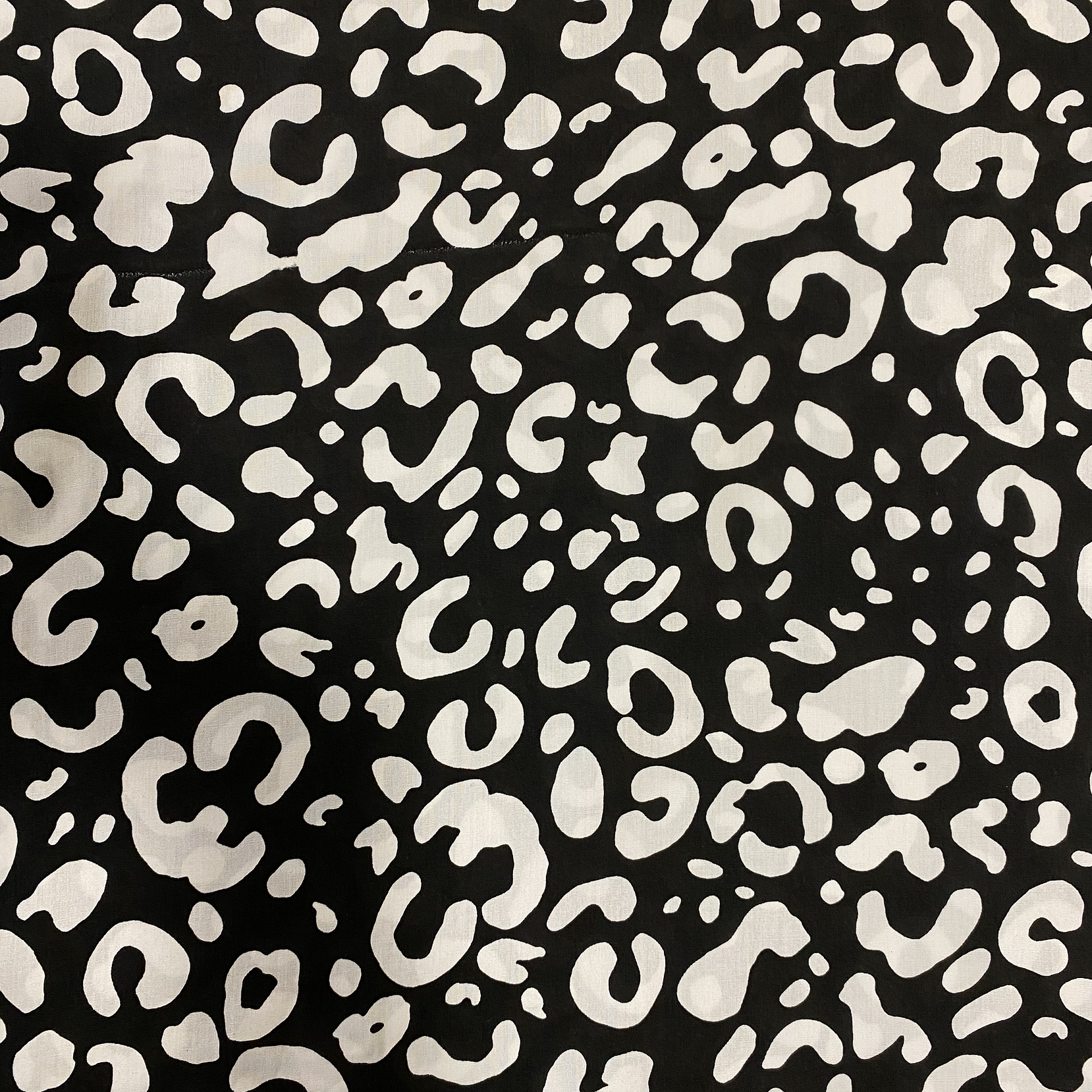 Viscosa Animal Print 4