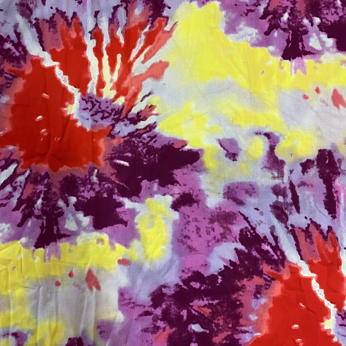 Viscosa Tie-Dye 3