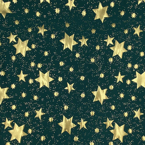 Lycra Dupont Estrellas