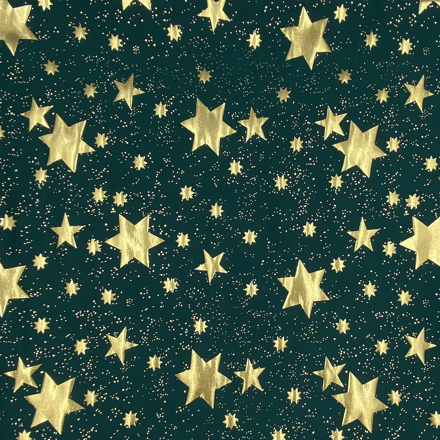 Lycra Dupont Estrellas 2