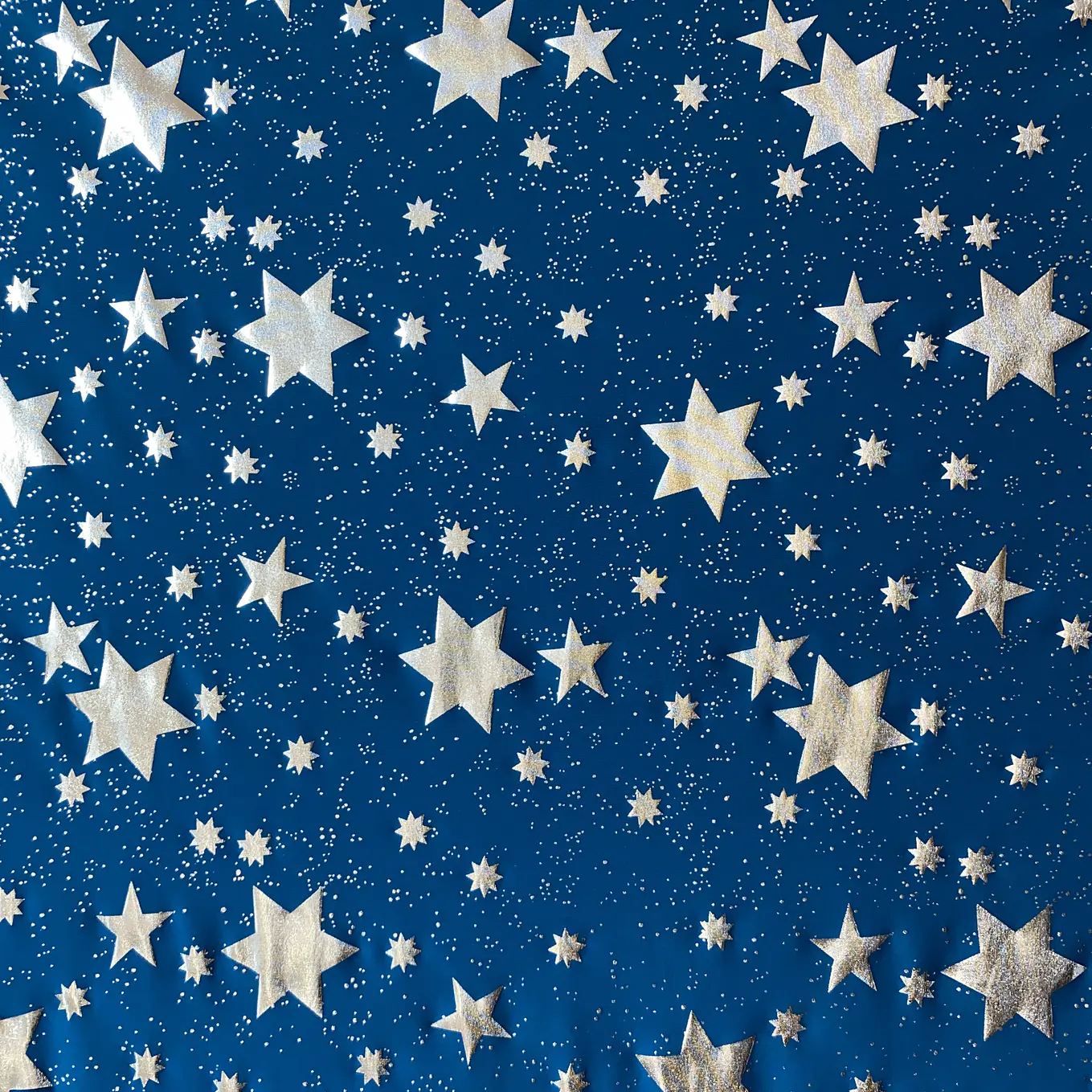 Lycra Dupont Estrellas 5