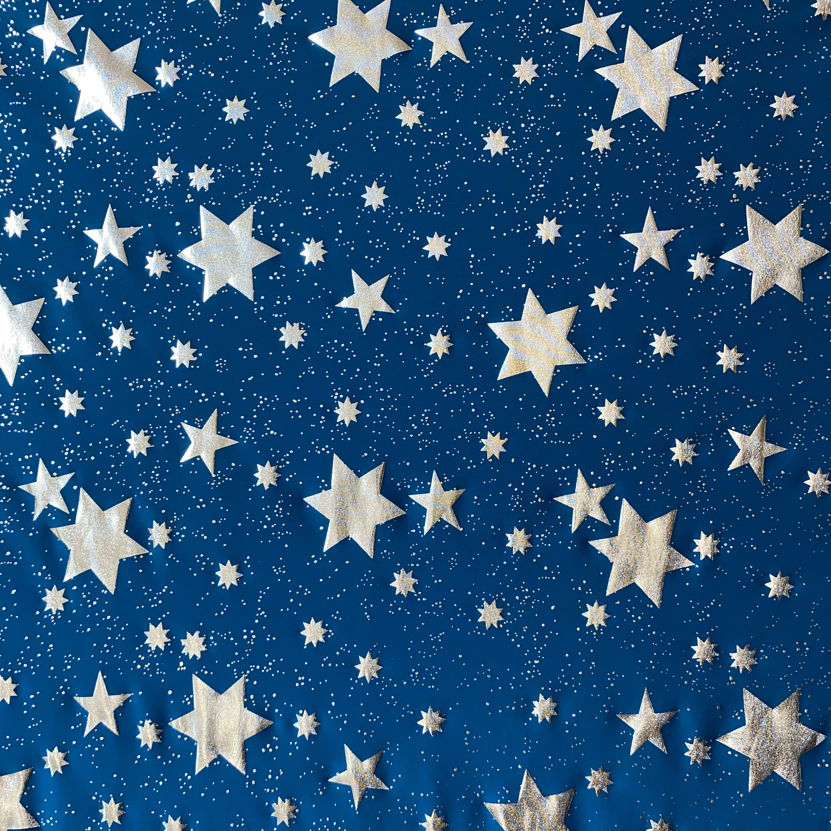 Lycra Dupont Estrellas 5