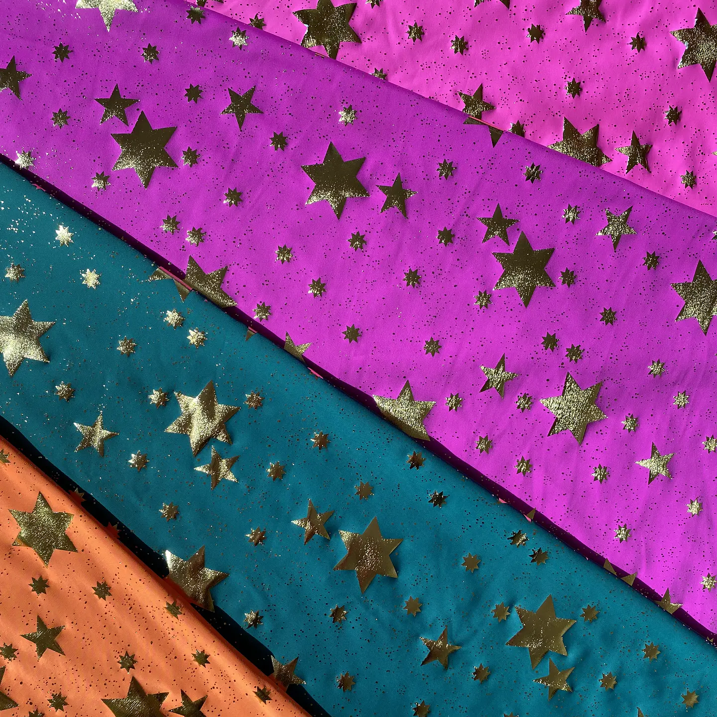 Lycra Dupont Estrellas 1