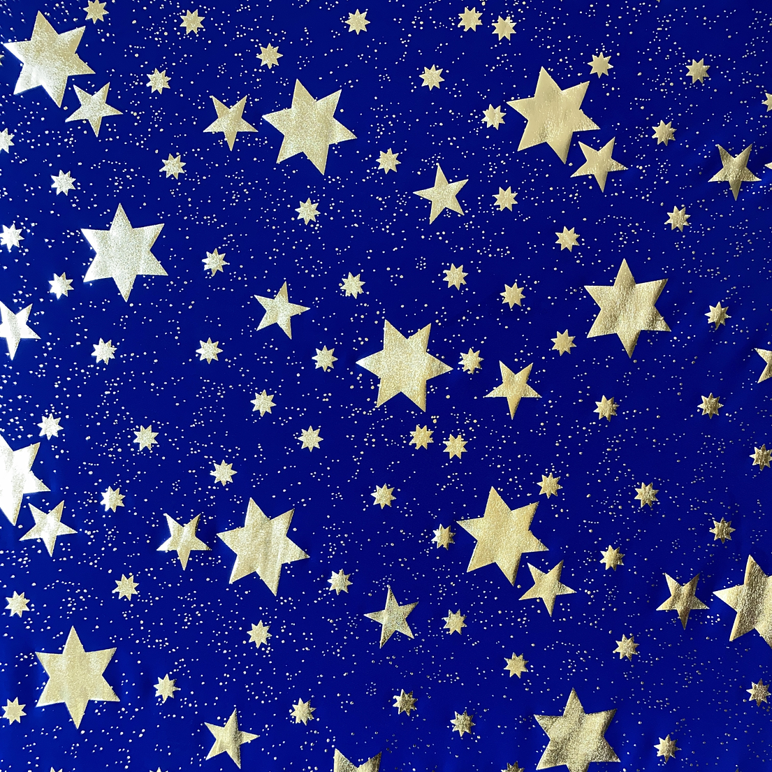 Lycra Dupont Estrellas 6