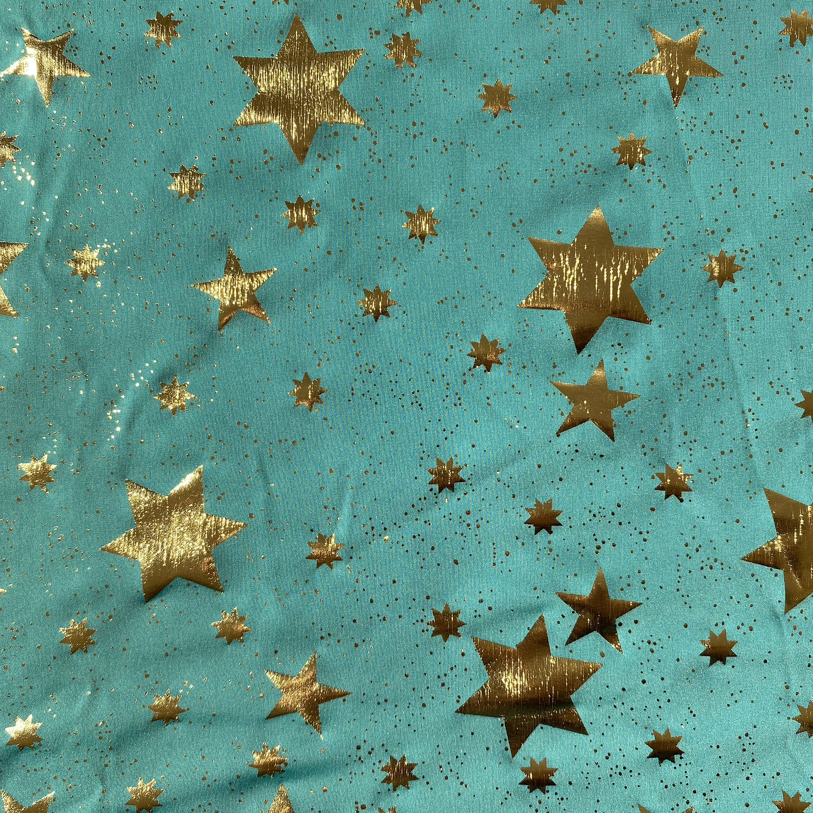 Lycra Dupont Estrellas 8