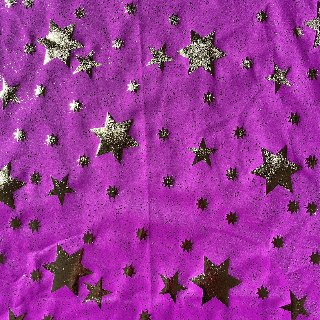 Lycra Dupont Estrellas 10